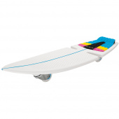 Razor RipSurf CMYK Razor RipSurf CMYK