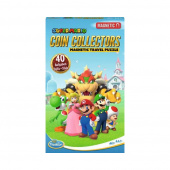 Super Mario: Magnetiskt resespel Super Mario: Magnetiskt resespel