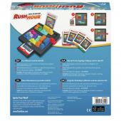 Rush Hour (Swe) Rush Hour (Swe)