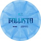 Latitude 64° Retro Burst Ballista Blue/White Latitude 64° Retro Burst Ballista Blue/White