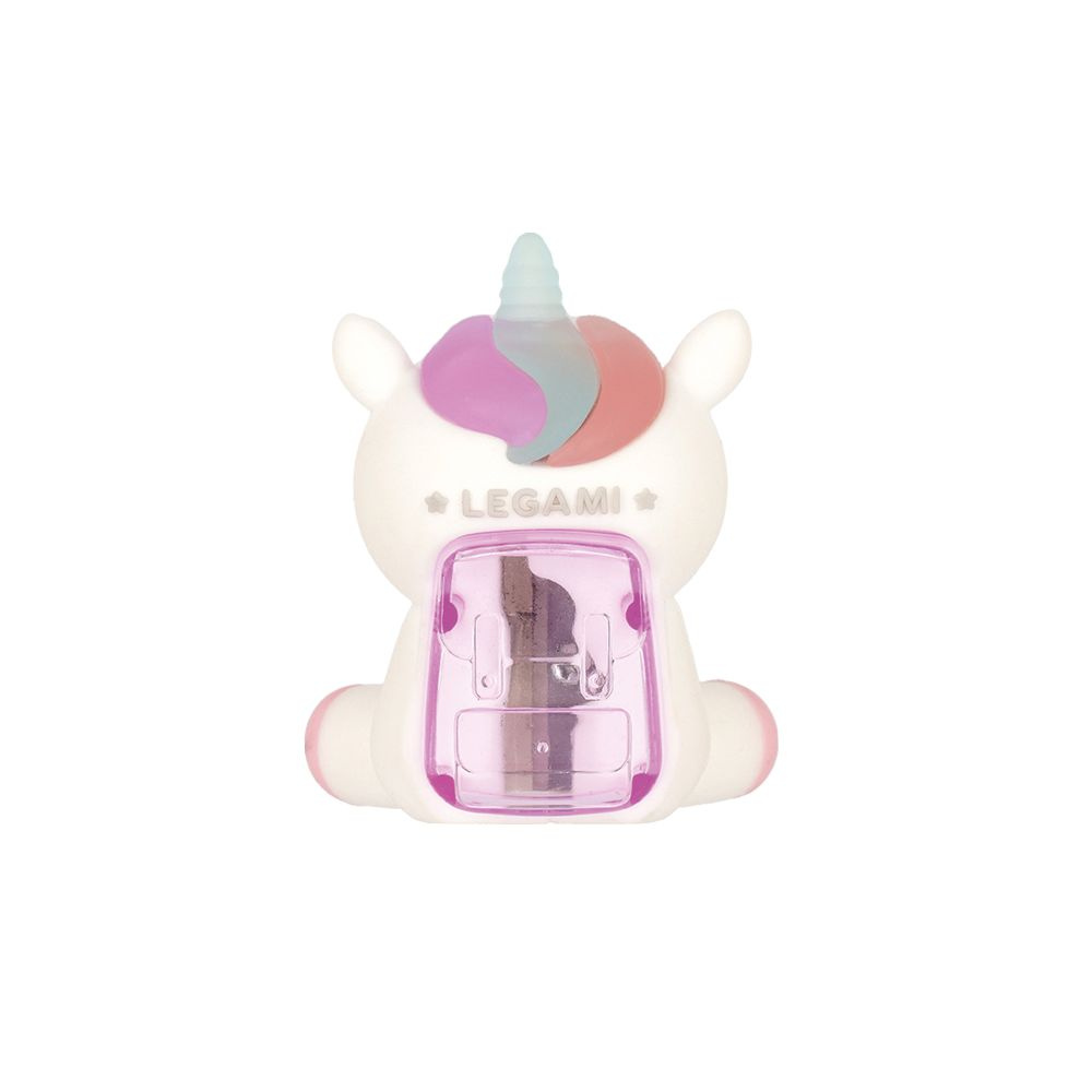 Pennvässare, Light-up - Unicorn