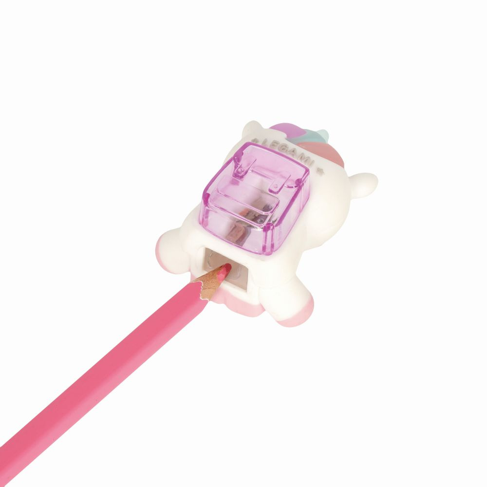 Pennvässare, Light-up - Unicorn