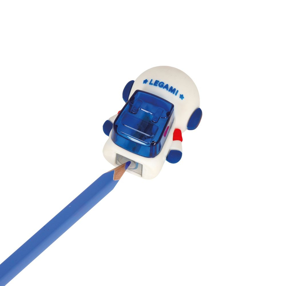 Pennvässare, Light-up - Space