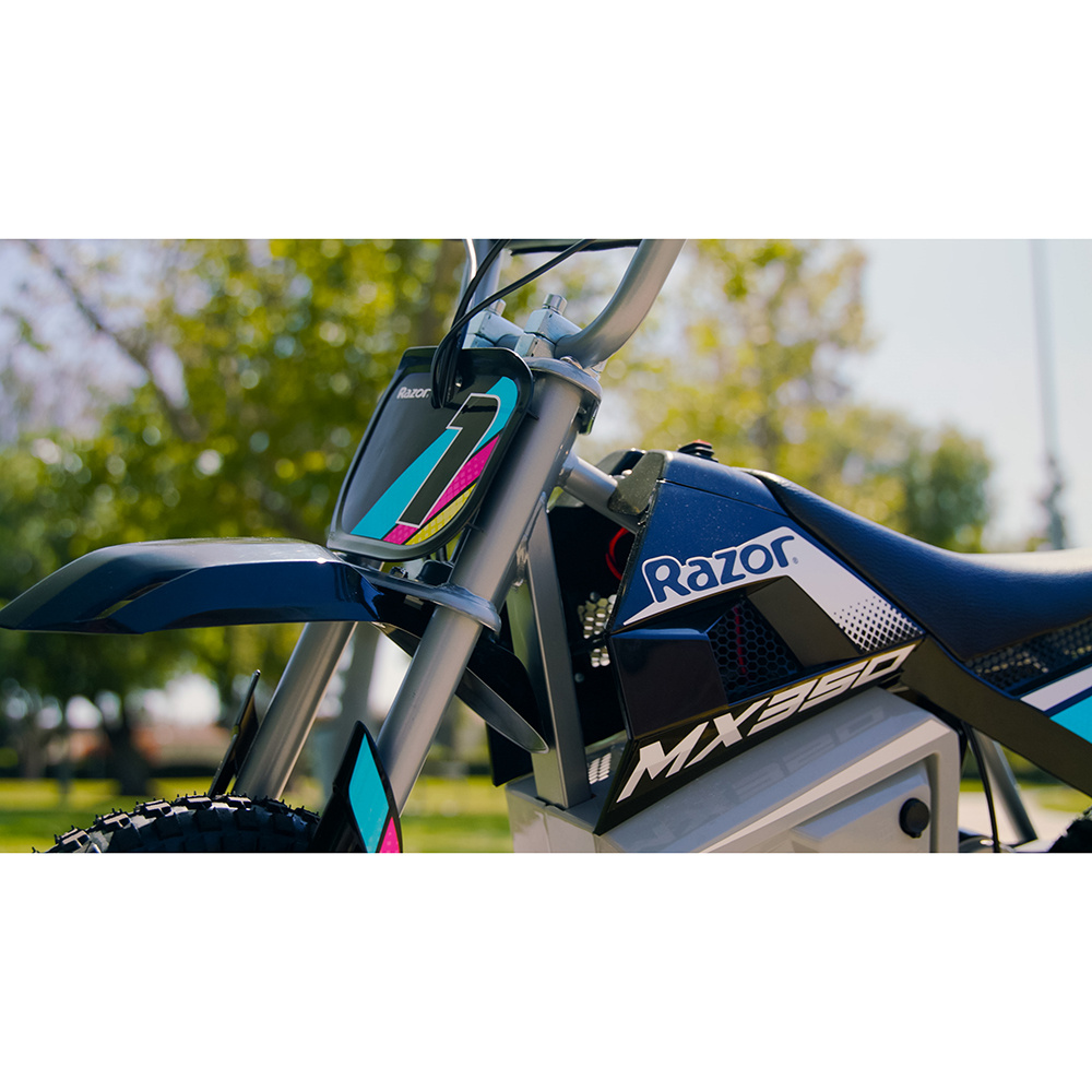 Razor MX350 Dirt Rocket