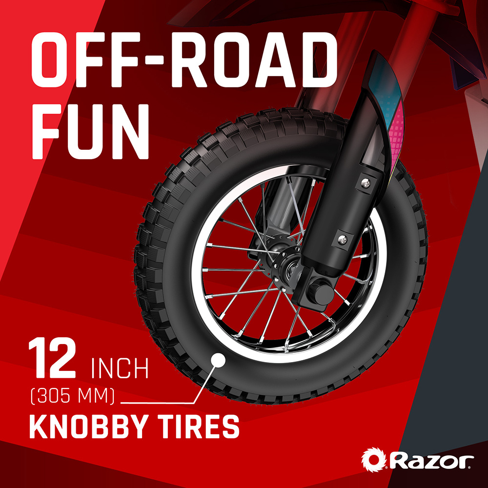 Razor MX350 Dirt Rocket