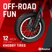 Razor MX350 Dirt Rocket Razor MX350 Dirt Rocket