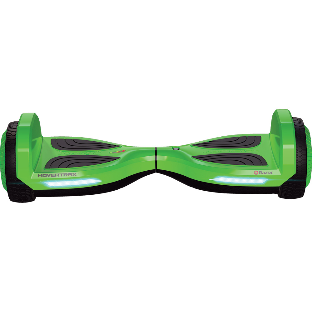 Razor Hovertrax Brights Green