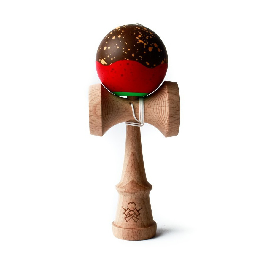 Sweets Prime C V14 - Chocolate Covered Strawberry - Cushion Clear