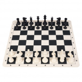 Chess Set Professional Travel (42 mm) Chess Set Professional Travel (42 mm)