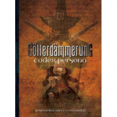 Götterdämmerung: Codex Persona Götterdämmerung: Codex Persona