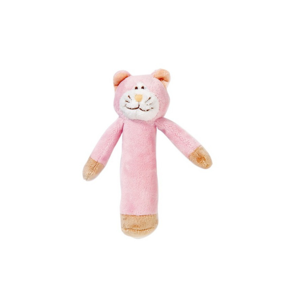 Teddykompaniet - Diinglisar, Skallra, Katt