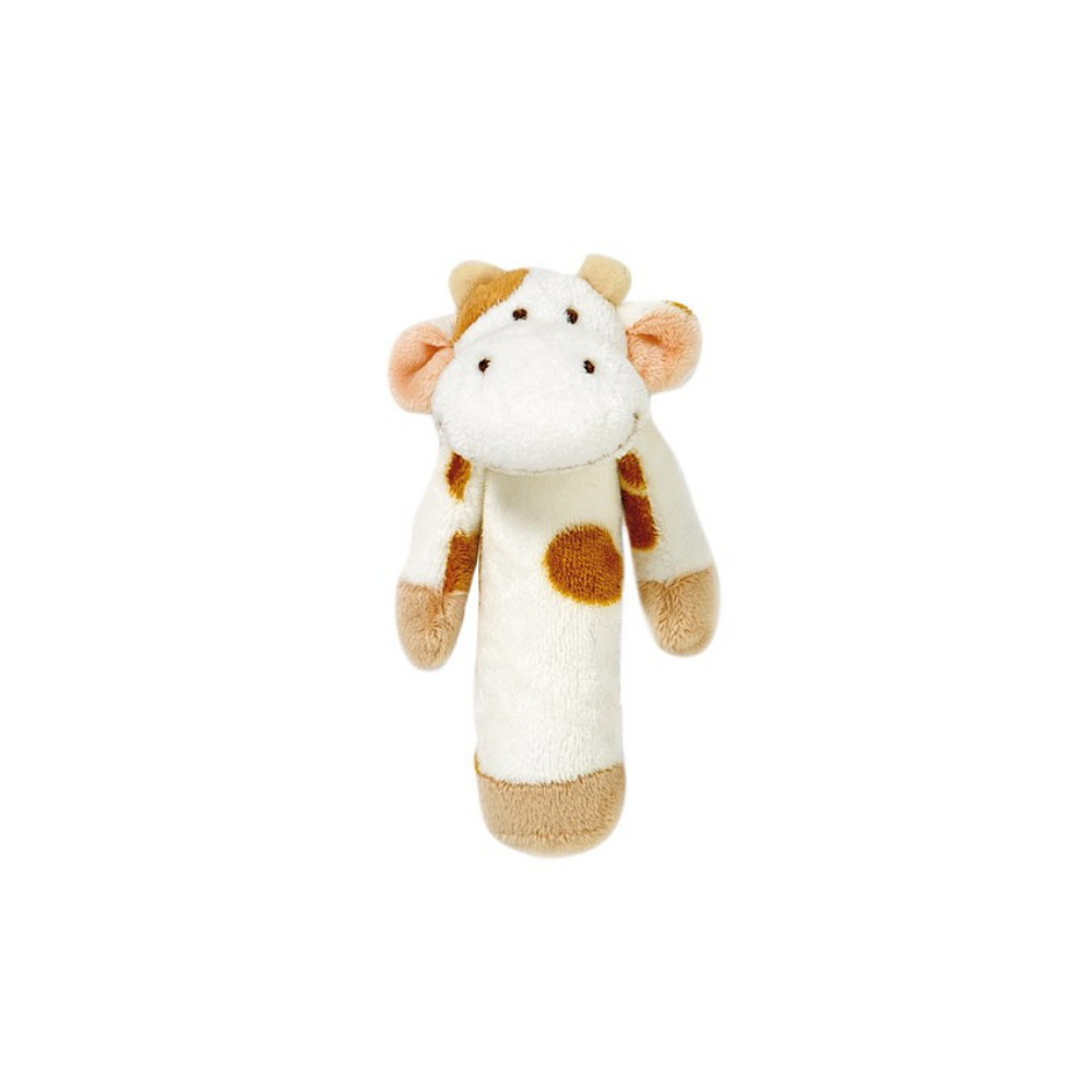 Teddykompaniet - Diinglisar, Skallra, Kossa