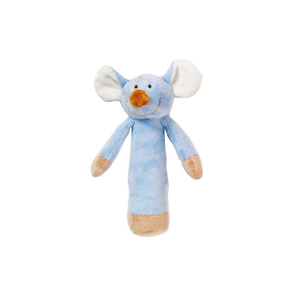 Teddykompaniet - Diinglisar, Skallra, Mus