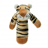 Teddykompaniet - Diinglisar Wild, Skallra, Tiger Teddykompaniet - Diinglisar Wild, Skallra, Tiger