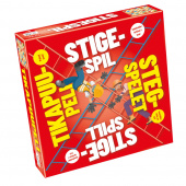 Stegspelet Stegspelet