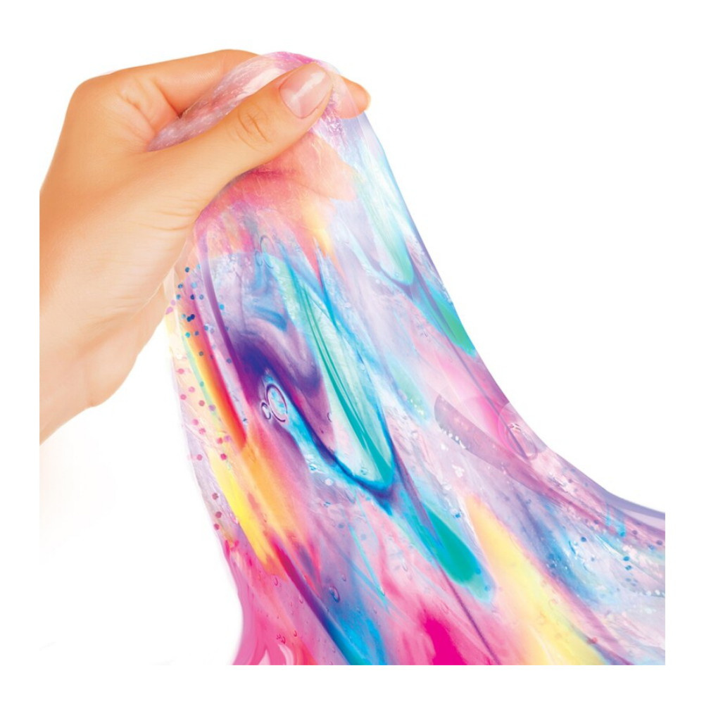 So Slime - Tie-Dye Slime