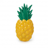Förankringspinnar för badhandduk - Pineapple Förankringspinnar för badhandduk - Pineapple