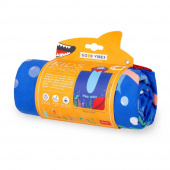 Handduksponcho kids Haj Handduksponcho kids Haj