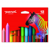 Penol Plastkritor 12 st Penol Plastkritor 12 st