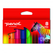 Penol Mini Jumbo Waxkrita 8 St Penol Mini Jumbo Waxkrita 8 St