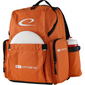 Latitude 64° Swift Backpack - Blaze Orange Latitude 64° Swift Backpack - Blaze Orange