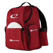 Latitude 64° Swift Backpack - Red