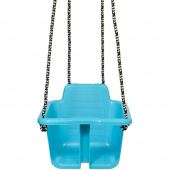 Plasto Babygunga - Turkos Plasto Babygunga - Turkos