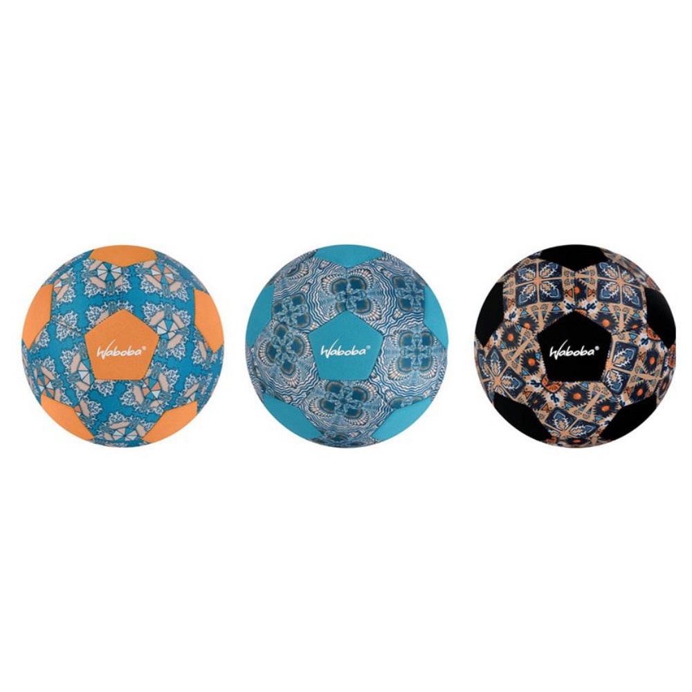 Waboba Classic Soccer Ball 1 Pack