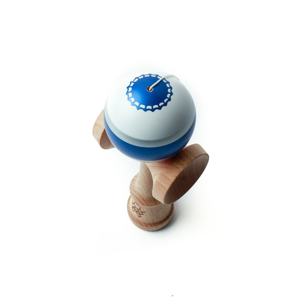 Sweets Prime Custom V17 - Blue Ribbon - Cushion Clear