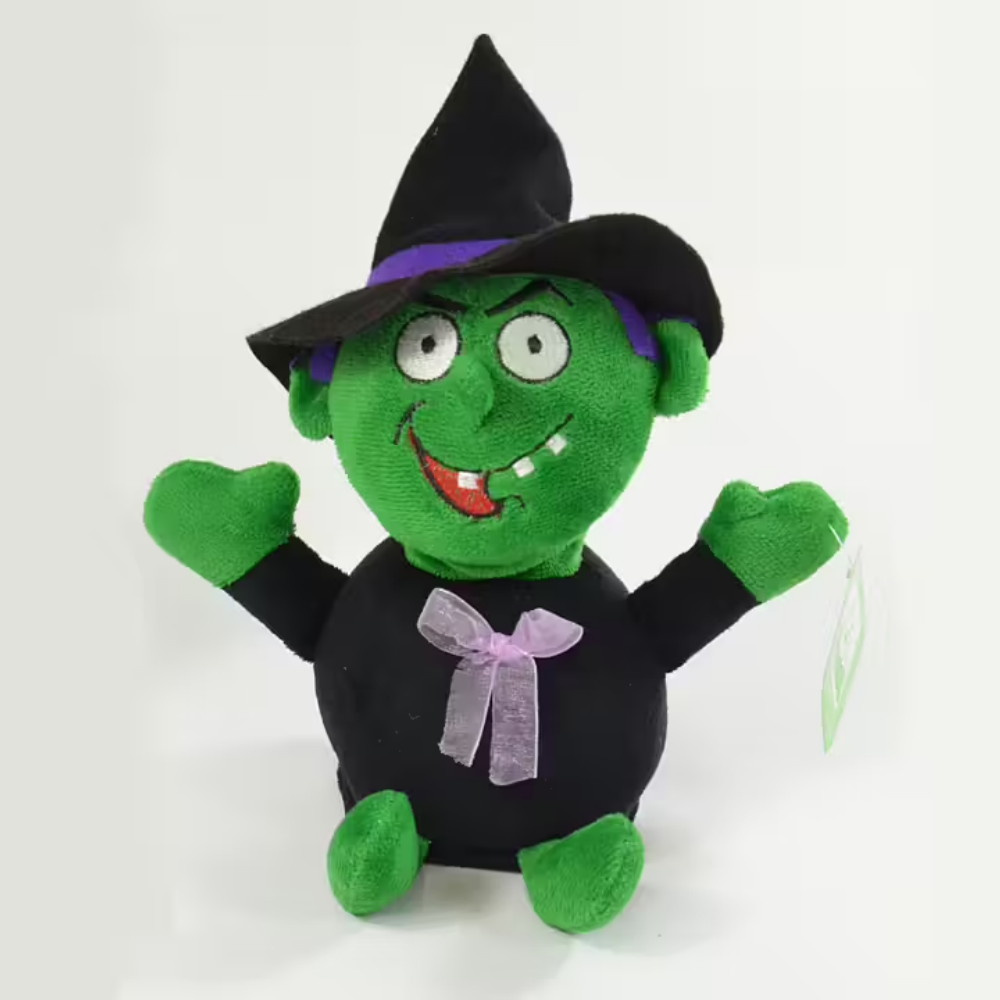 Härmdjur, Häxa Angelika