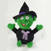 Härmdjur, Häxa Angelika Härmdjur, Häxa Angelika