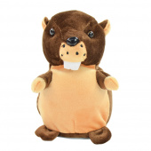 Härmdjur, Murmeldjur Murmu Härmdjur, Murmeldjur Murmu