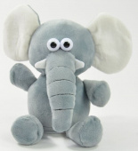 Härmdjur, Elefant Lisa Härmdjur, Elefant Lisa