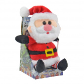 Härmdjur, Jultomte Jingle Härmdjur, Jultomte Jingle