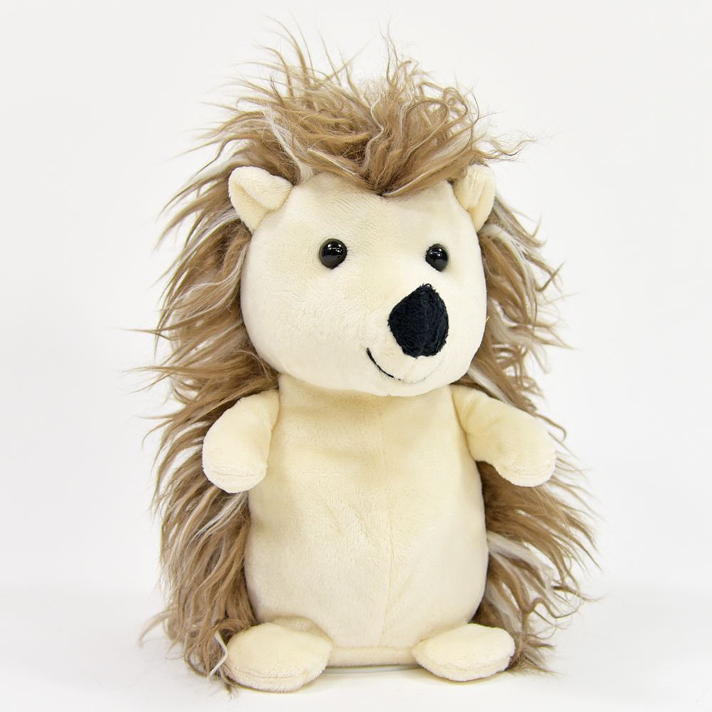 Härmdjur, Igelkott Tony