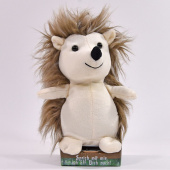 Härmdjur, Igelkott Tony Härmdjur, Igelkott Tony