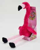 Härmdjur, Flamingo - Peet
