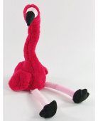 Härmdjur, Flamingo - Peet