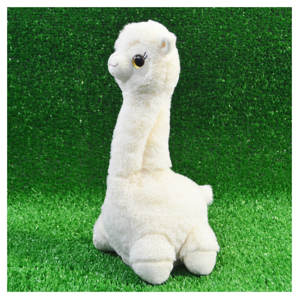 Härmdjur, Lama - Sandy