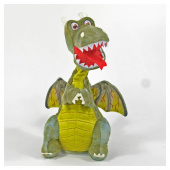 Härmdjur, Drake Zuko Härmdjur, Drake Zuko