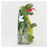 Härmdjur, Drake Zuko Härmdjur, Drake Zuko