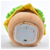 Cutie Food Happy food Härmdjur - Burger Cutie Food Happy food Härmdjur - Burger