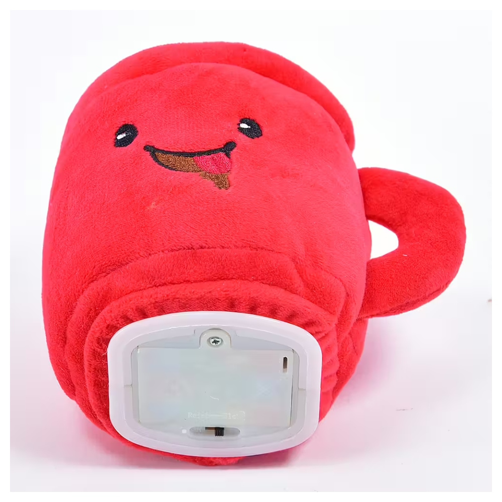 Cutie Food Härmdjur Happy food - Kakao 