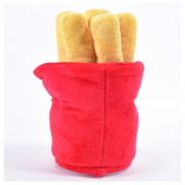 Cutie Food Happy food Härmdjur - Pommes Cutie Food Happy food Härmdjur - Pommes