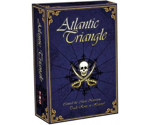 Atlantic Triangle