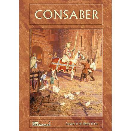 Consaber