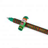 Pennor med Julmotiv Pennor med Julmotiv