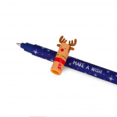 Pennor med Julmotiv Pennor med Julmotiv