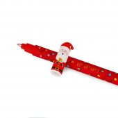 Pennor med Julmotiv Pennor med Julmotiv