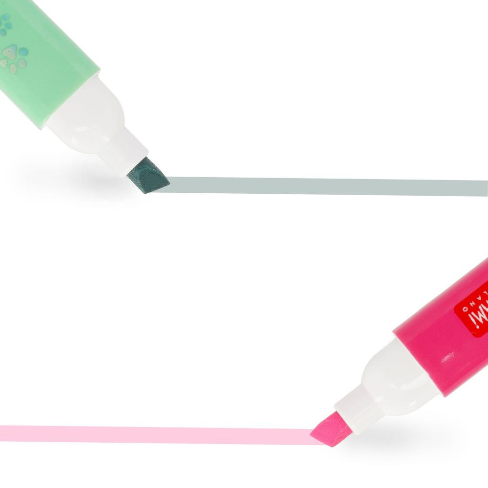 Meow Highlighters 6-Pack